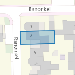 Perceel GDG00-K-2076