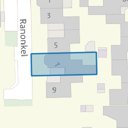 Perceel GDG00-K-2078