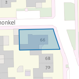 Perceel GDG00-K-2080