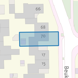 Perceel GDG00-K-2082