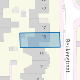 Perceel GDG00-K-2084