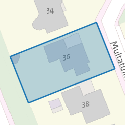 Perceel GDG00-K-2088