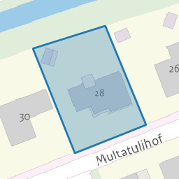 Perceel GDG00-K-2092