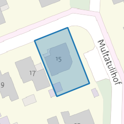 Perceel GDG00-K-2095