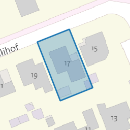 Perceel GDG00-K-2096