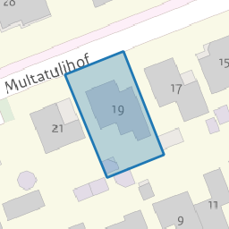 Perceel GDG00-K-2097