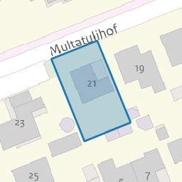 Perceel GDG00-K-2098