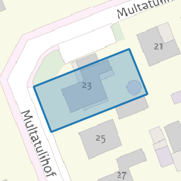 Perceel GDG00-K-2099