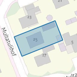 Perceel GDG00-K-2100