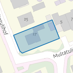 Perceel GDG00-K-2101