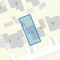 Perceel GDG00-K-2104