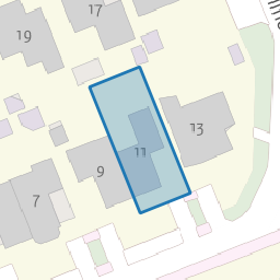 Perceel GDG00-K-2105