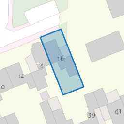 Perceel GDG00-K-2112