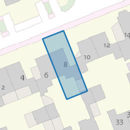 Perceel GDG00-K-2116