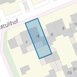 Perceel GDG00-K-2118