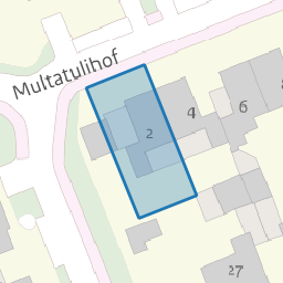 Perceel GDG00-K-2119