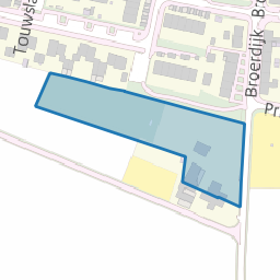 Perceel GDG00-K-2125