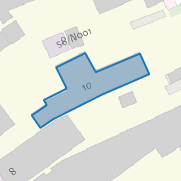 Perceel GDG00-K-2136