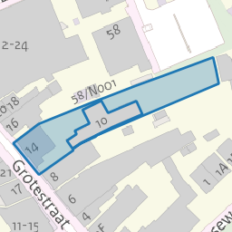 Perceel GDG00-K-2137