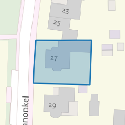 Perceel GDG00-K-2140