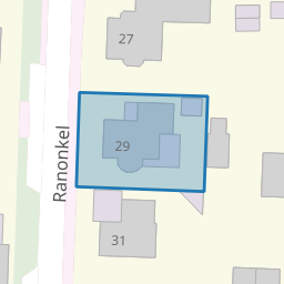 Perceel GDG00-K-2141