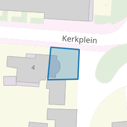 Perceel GDG00-K-2145