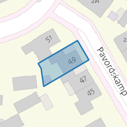 Perceel GDG00-K-2155