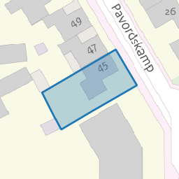 Perceel GDG00-K-2157