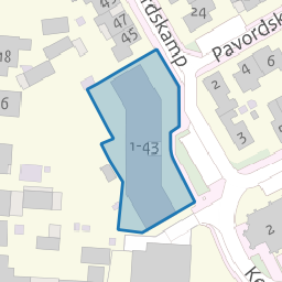 Perceel GDG00-K-2158