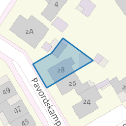 Perceel GDG00-K-2165