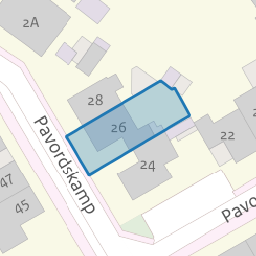 Perceel GDG00-K-2166