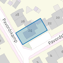 Perceel GDG00-K-2167