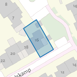 Perceel GDG00-K-2171