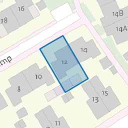 Perceel GDG00-K-2173