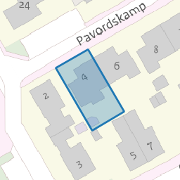 Perceel GDG00-K-2177