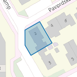 Perceel GDG00-K-2178