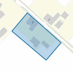 Perceel GDG00-K-2184