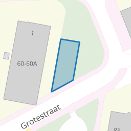 Perceel GDG00-K-2195