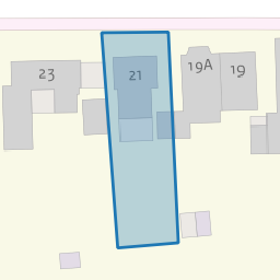 Perceel GDG00-K-2199