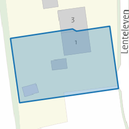 Perceel GDG00-K-2208