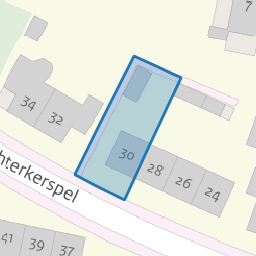 Perceel GDG00-K-2217