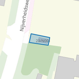 Perceel GDG00-K-2220