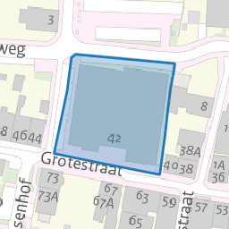 Perceel GDG00-K-2229