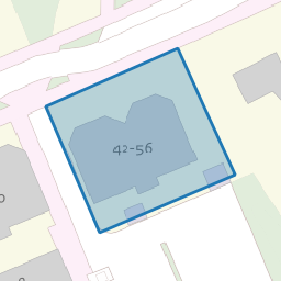 Perceel GDG00-K-2240