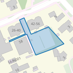 Perceel GDG00-K-2241