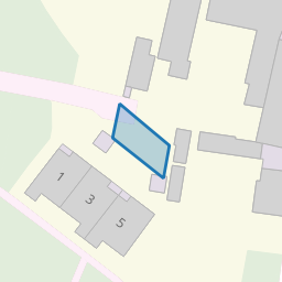 Perceel GDG00-K-2245