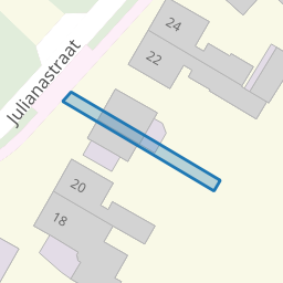 Perceel GDG00-K-2247