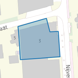 Perceel GDG00-K-2252