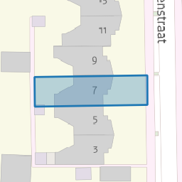 Perceel GDG00-K-2259