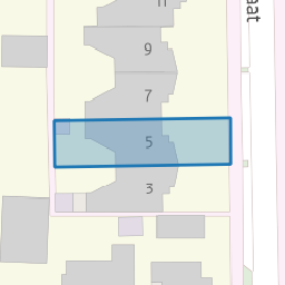 Perceel GDG00-K-2260